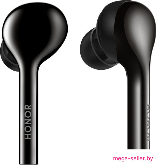 Наушники HONOR FlyPods Lite (черный, международная версия)