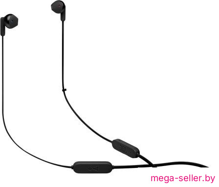 Наушники JBL Tune 215BT (черный)