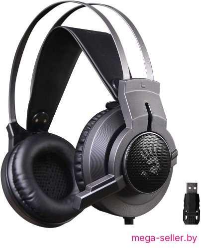 Наушники A4Tech Bloody G437