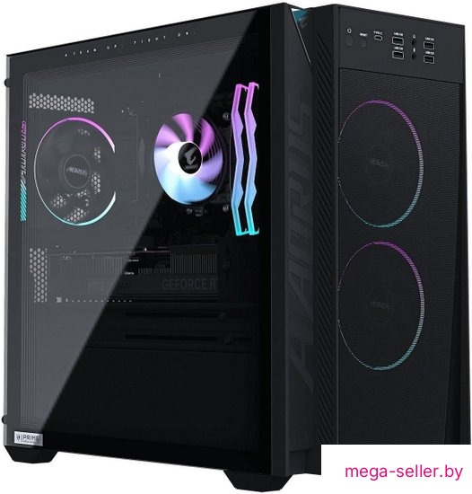 Компьютер Gigabyte AORUS Prime 3 AP351 AP3A7N7-5115