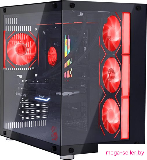 Компьютер A4Tech Bloody BD-PC CZ79C3 2086027