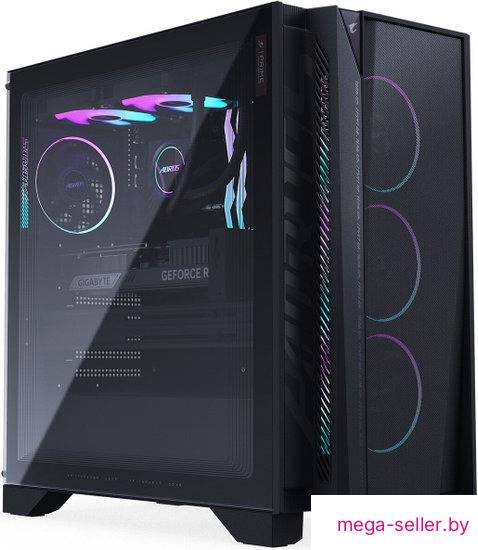 Компьютер Gigabyte Prime 5 AP551 AP5A7N8-5106