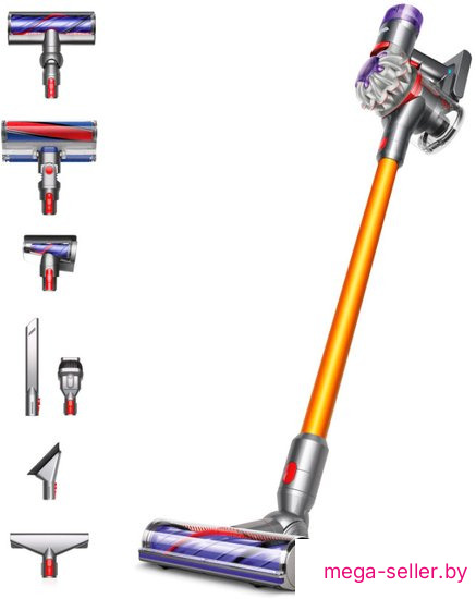 Пылесос Dyson V8 Absolute 476596-01