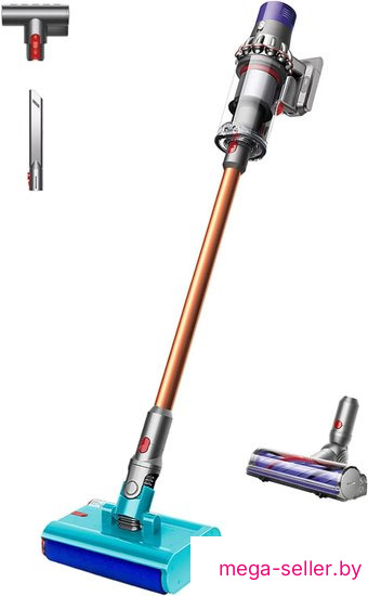 Пылесос Dyson V10 Submarine 594446-01