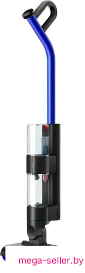 Вертикальный моющий пылесос Dyson WashG1 486236-01