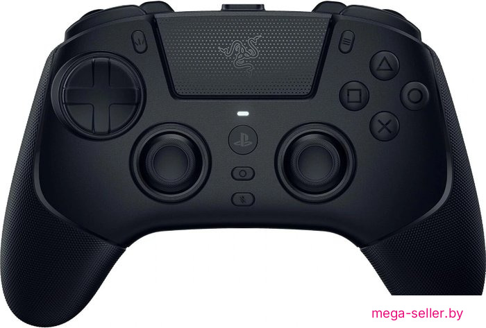 Геймпад Razer Raiju V3 Pro (черный)