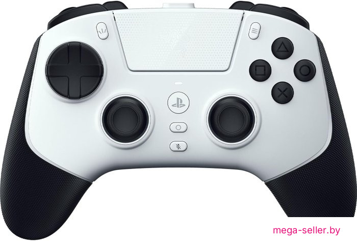 Геймпад Razer Raiju V3 Pro (белый/черный)