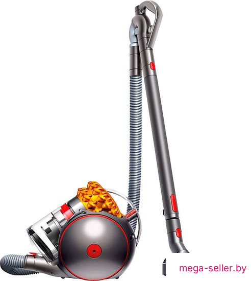 Пылесос Dyson Cinetic Big Ball Multi Floor 2 230278-01