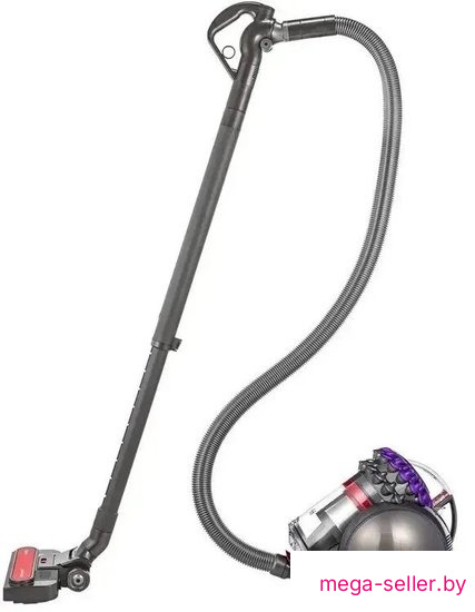 Пылесос Dyson CY28 Big Ball Parquet 2 228566-01