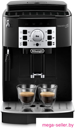 Кофемашина DeLonghi Magnifica S ECAM 22.110.B