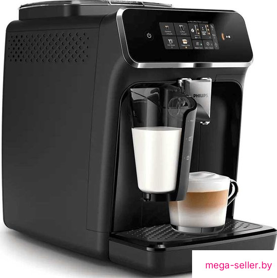 Кофемашина Philips Series 2300 EP2331/10