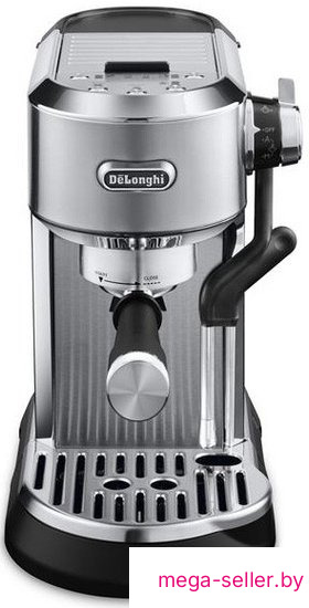 Рожковая кофеварка DeLonghi Dedica Maestro Plus EC950.M