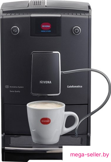 Кофемашина Nivona CafeRomatica 756