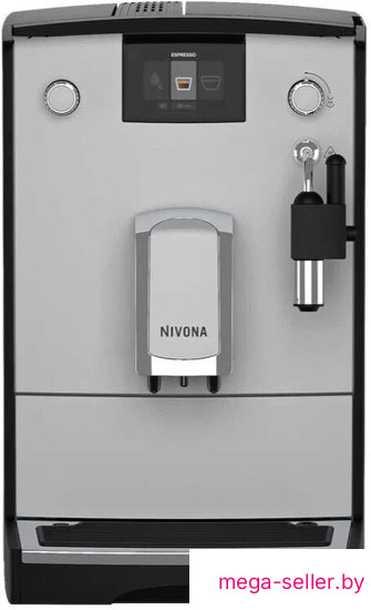 Кофемашина Nivona CafeRomatica NICR 555