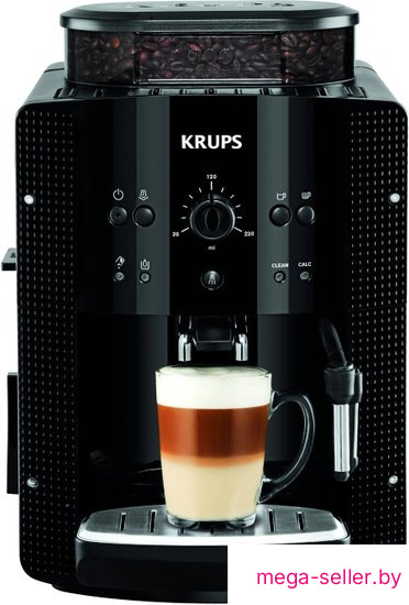 Кофемашина Krups Essential EA810870