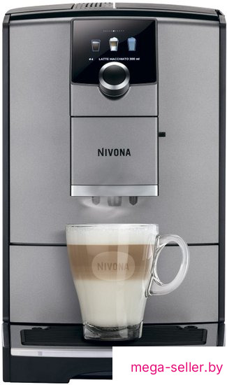 Кофемашина Nivona CafeRomatica NICR 795