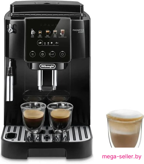 Кофемашина DeLonghi Magnifica Start ECAM220.51.B