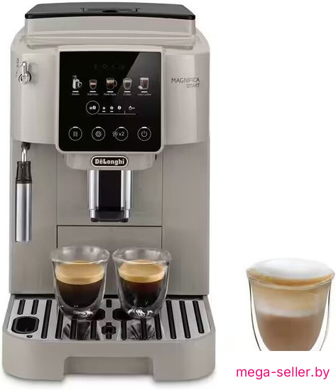 Кофемашина DeLonghi Magnifica Start ECAM220.50.BG