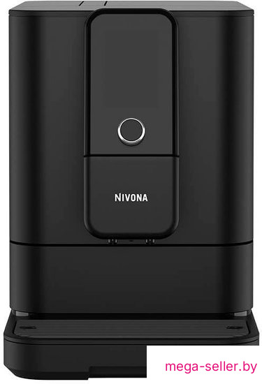 Кофемашина Nivona NIVO 8101