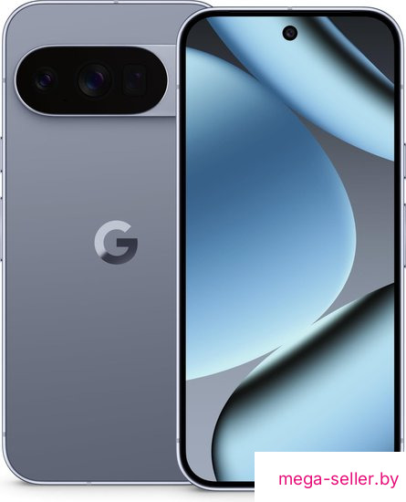 Телефон Google Pixel 10 Pro 16GB/512GB (лунный камень)