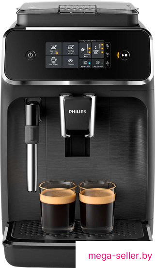 Кофемашина Philips EP2220/10