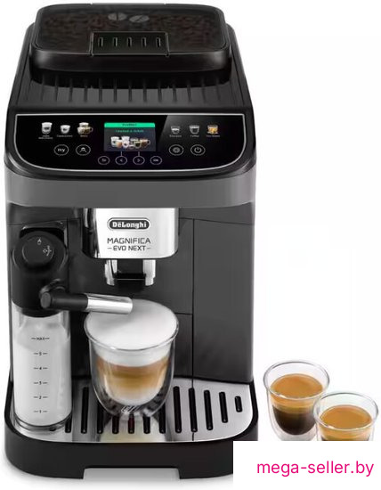 Кофемашина DeLonghi Magnifica Evo Next ECAM310.60.GB
