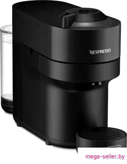Капсульная кофеварка DeLonghi Vertuo Pop Capsule ENV 90.B