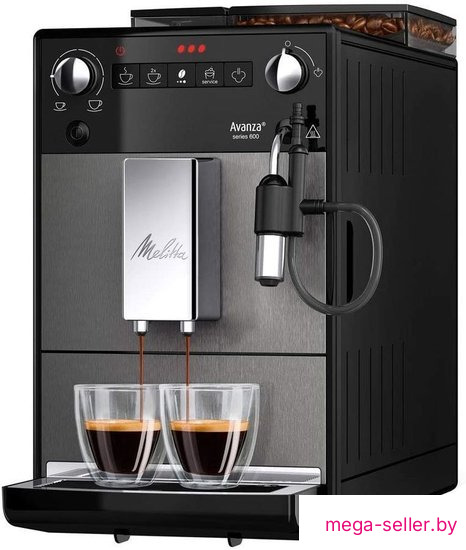 Кофемашина Melitta Caffeo Avanza F270-100