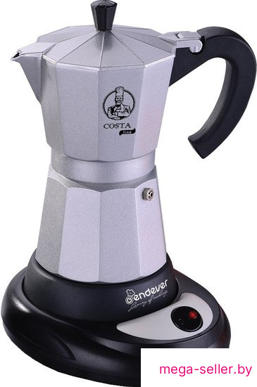 Гейзерная кофеварка Endever Costa-1010
