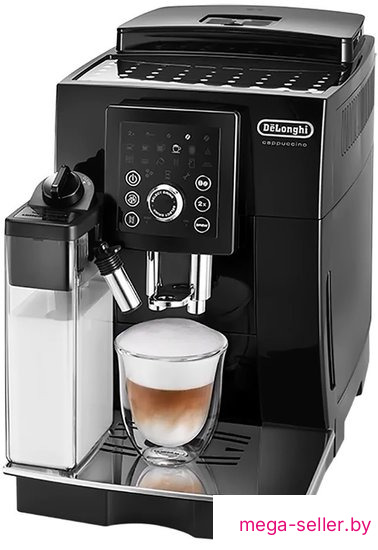 Кофемашина DeLonghi Cappuccino Smart ECAM 23.260.B