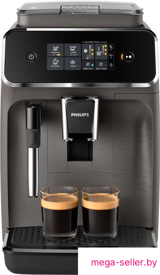 Кофемашина Philips EP2224/10