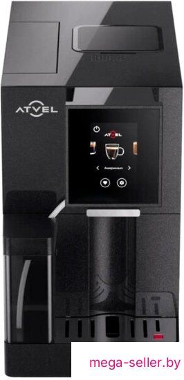 Кофемашина Atvel A6
