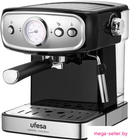 Рожковая кофеварка Ufesa CE7244 Brescia
