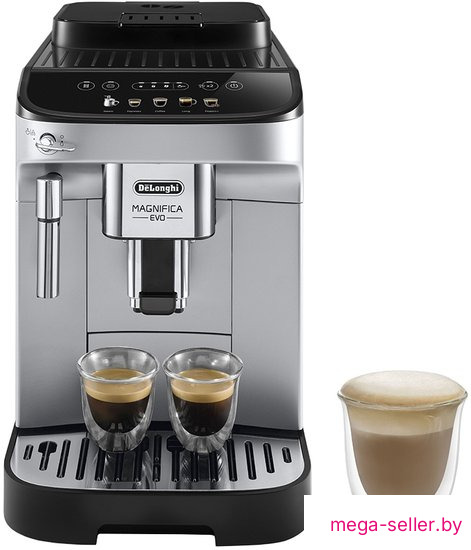 Кофемашина DeLonghi Magnifica Evo ECAM290.31.SB