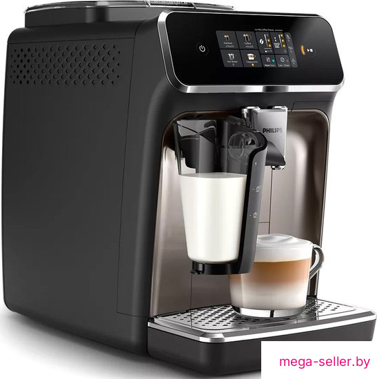 Кофемашина Philips Series 2300 EP2336/40