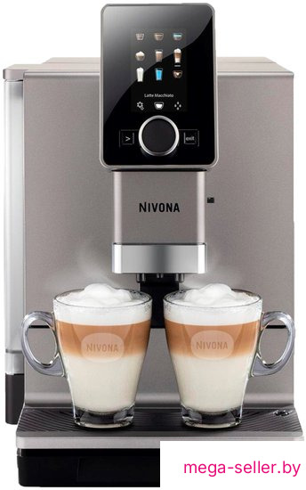 Кофемашина Nivona CafeRomatica NICR 930