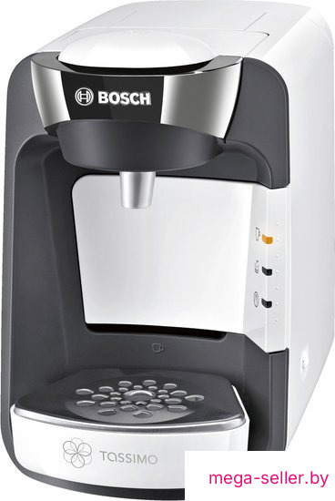 Капсульная кофеварка Bosch Tassimo Suny [TAS3204]