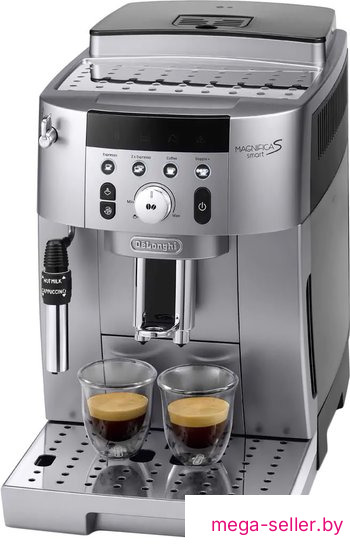 Кофемашина DeLonghi Magnifica S Smart ECAM 250.31.SB