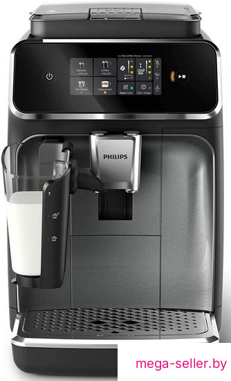Кофемашина Philips EP2339/40