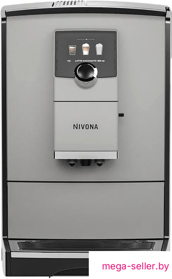 Кофемашина Nivona CafeRomatica NICR 793