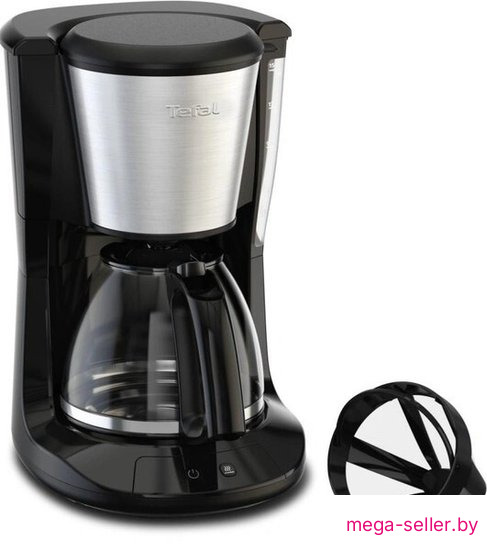 Капельная кофеварка Tefal CM5S1DE0