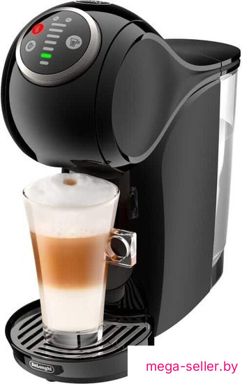 Капсульная кофеварка DeLonghi Dolce Gusto Genio S Plus EDG315.B