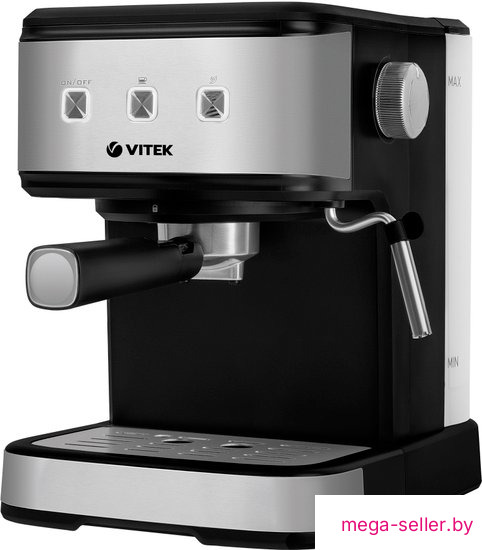 Рожковая кофеварка Vitek VT-8471
