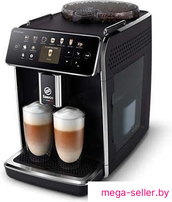 Кофемашина Saeco GranAroma SM6580/00
