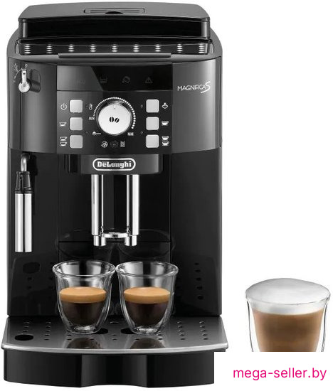 Кофемашина DeLonghi Magnifica S ECAM22.117.B