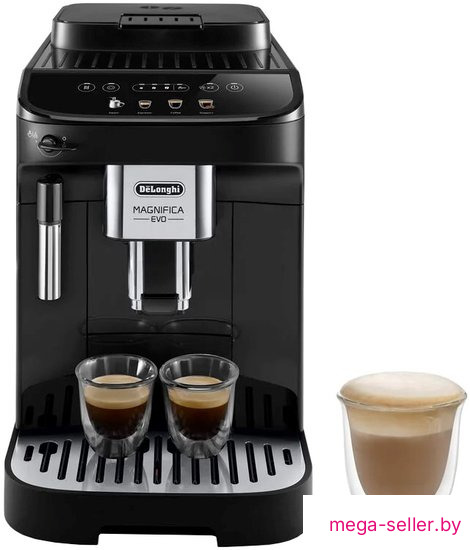Кофемашина DeLonghi Magnifica Evo ECAM290.22.B