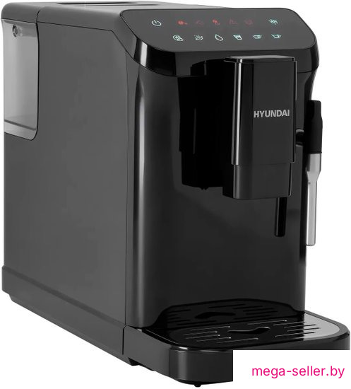 Кофемашина Hyundai HAM-4001