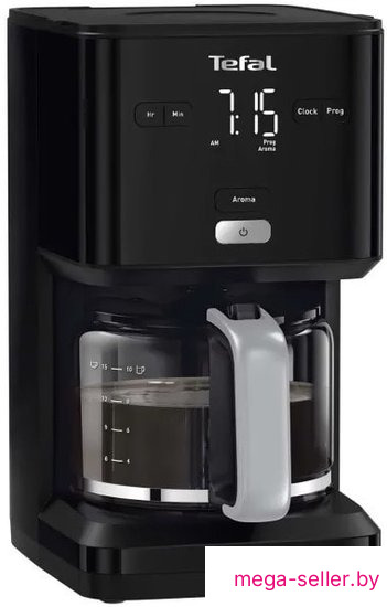 Капельная кофеварка Tefal CM600810