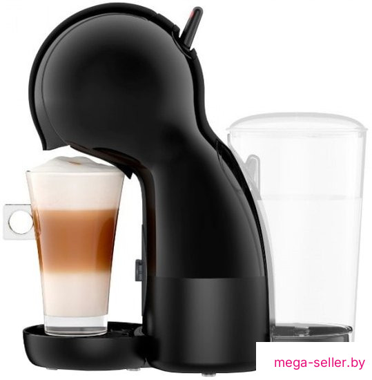 Капсульная кофеварка Krups Dolce Gusto Piccolo XS KP1A3B10