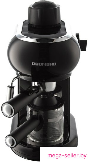 Рожковая кофеварка Redmond (Редмонд) RCM-1521